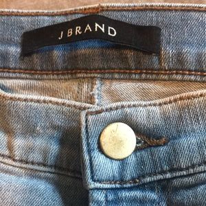 J brand jeans